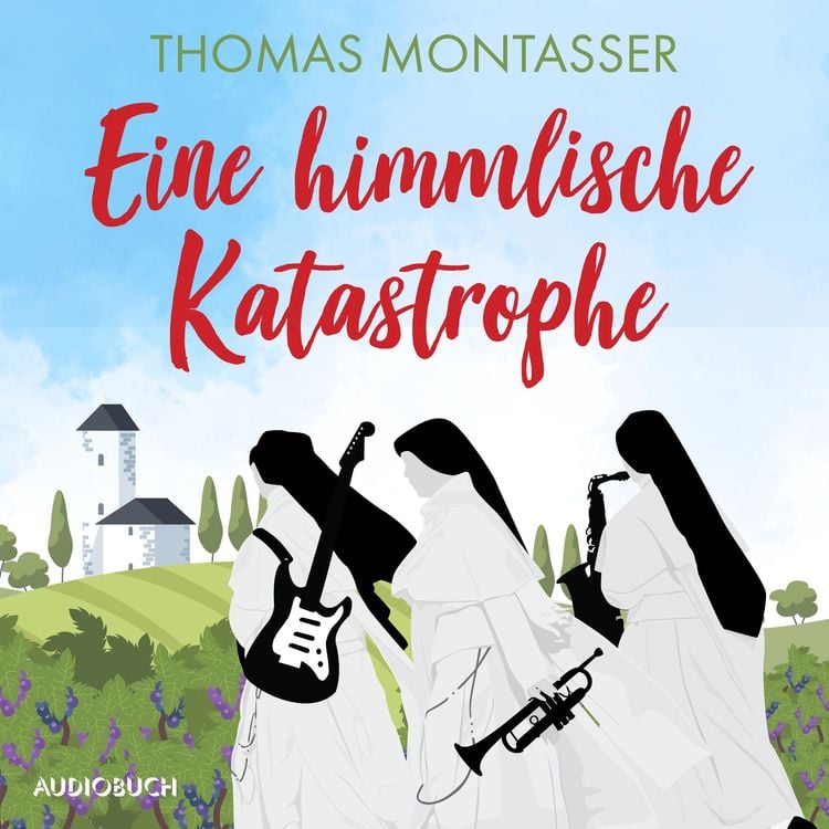 Produktbild: Eine himmlische Katastrophe