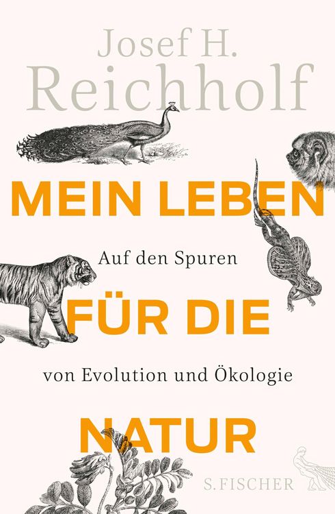 Produktbild: Mein Leben f&uuml;r die Natur