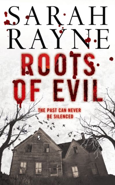 Produktbild: Rayne, S: Roots of Evil