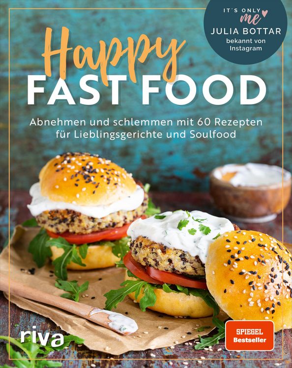 Produktbild: Happy Fast Food