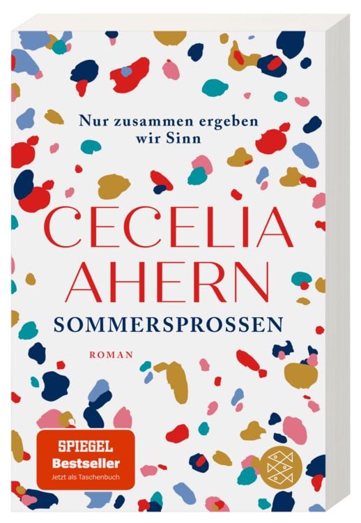 Produktbild: Sommersprossen &ndash; Nur zusammen ergeben wir Sinn