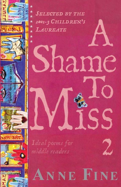 Produktbild: A Shame To Miss Poetry Collection 2