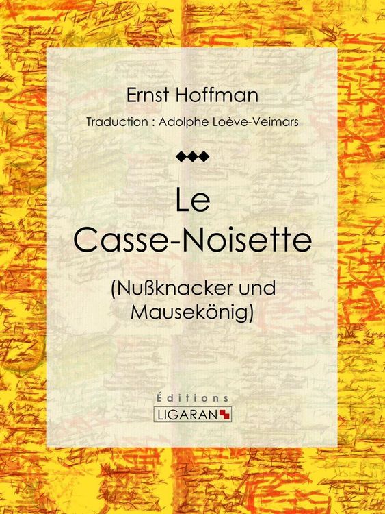 Produktbild: Le Casse-Noisette