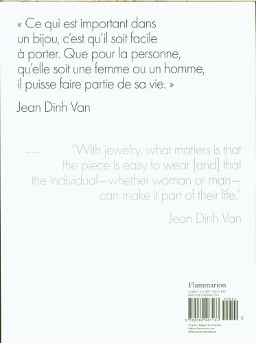 Produktbild: Dinh Van