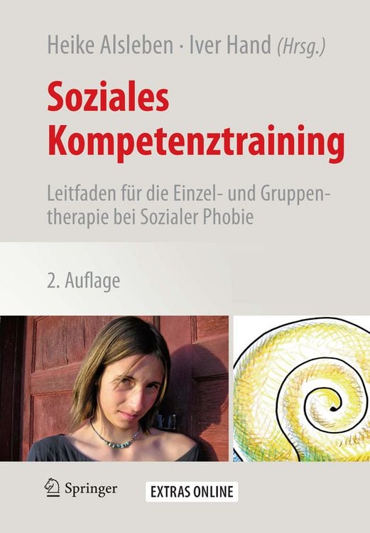 Produktbild: Soziales Kompetenztraining