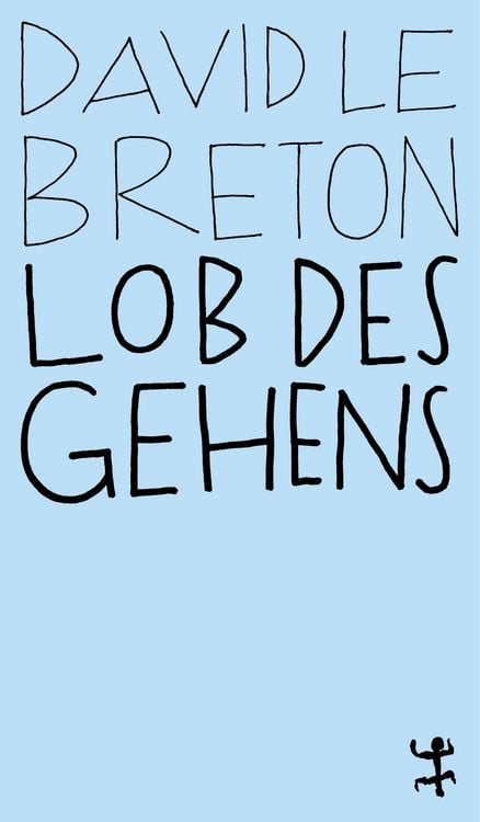 Produktbild: Lob des Gehens