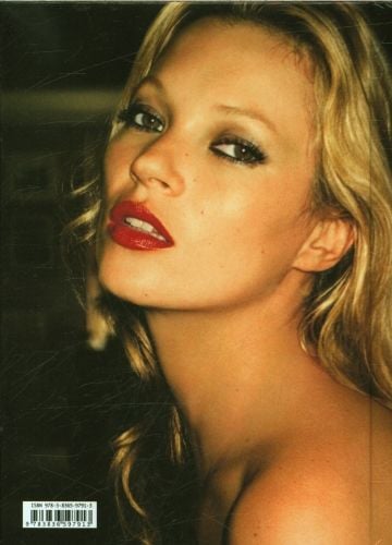 Produktbild: Kate Moss by Mario Testino