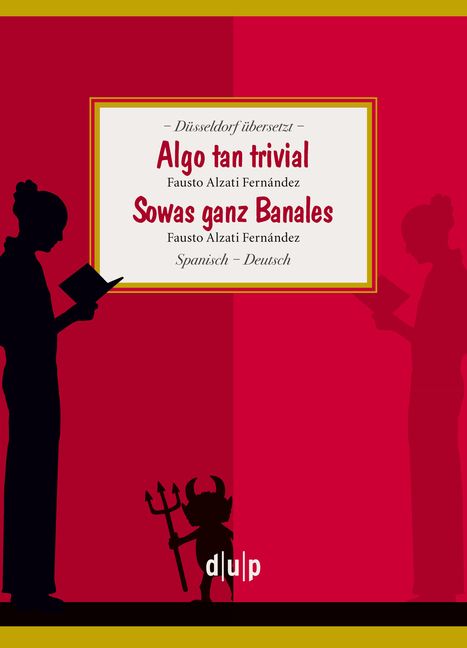 Produktbild: Algo tan trivial. Sowas ganz Banales