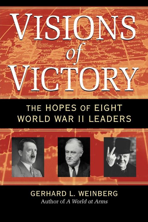 Produktbild: Visions of Victory