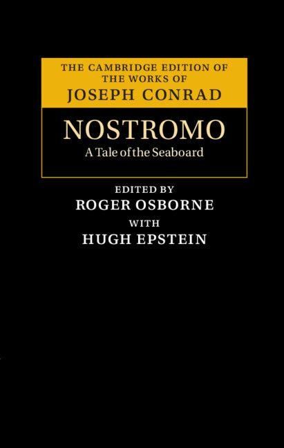 Produktbild: Nostromo