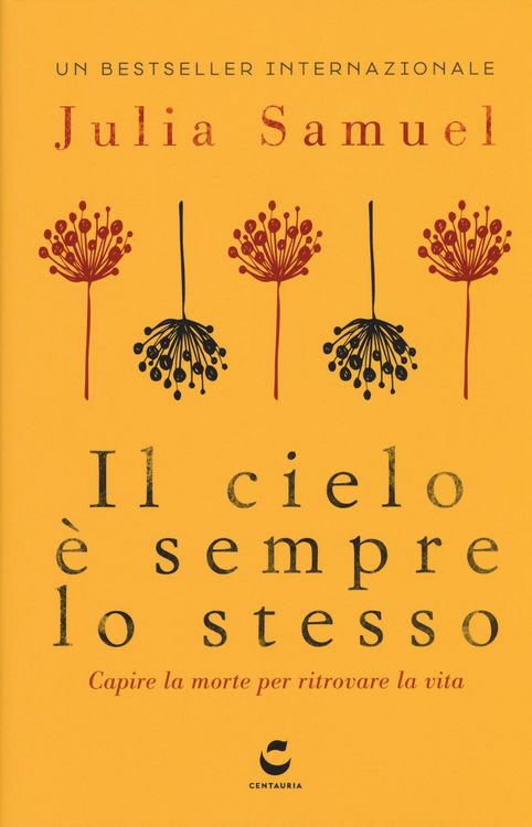 Produktbild: Il cielo è sempre lo stesso. Capire la morte per ritrovare la vita