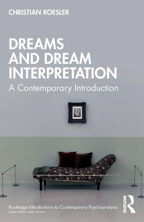 Produktbild: Dreams and Dream Interpretation