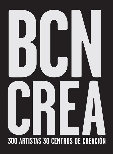 Produktbild: Barcelona Crea