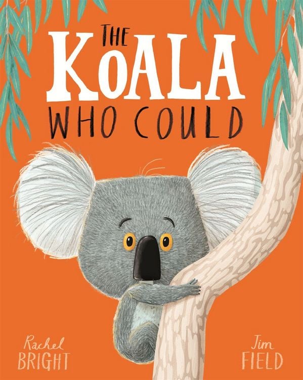 Produktbild: The Koala Who Could