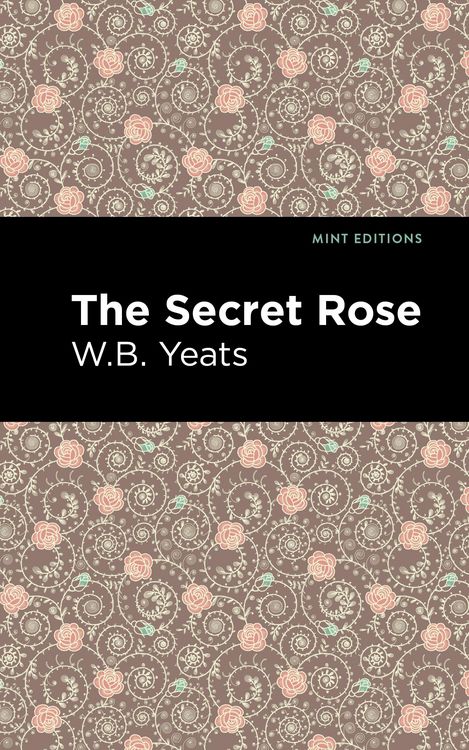 Produktbild: The Secret Rose