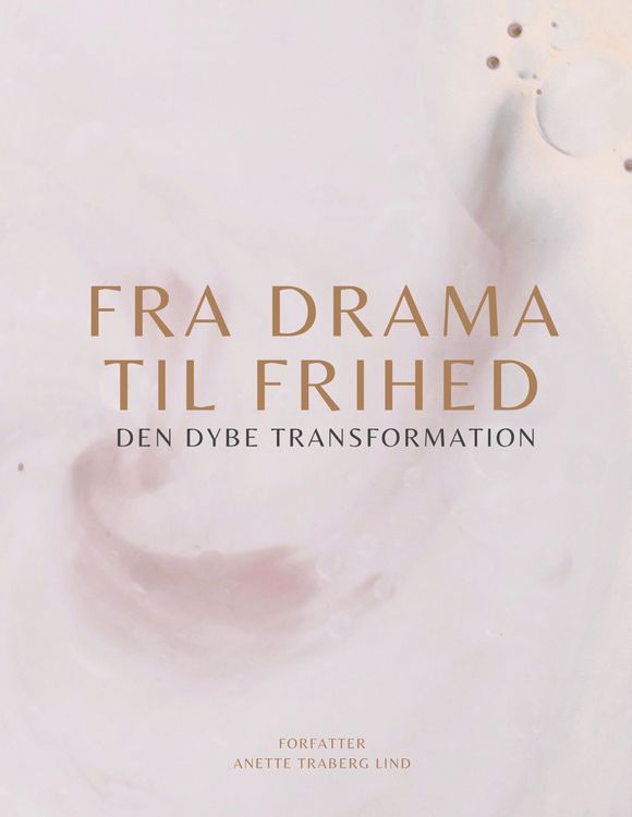 Produktbild: Fra Drama til Frihed