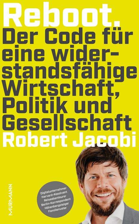 Produktbild: Reboot