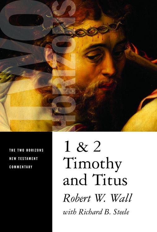 Produktbild: 1 and 2 Timothy and Titus