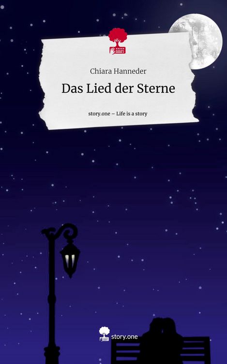 Produktbild: Das Lied der Sterne. Life is a Story - story.one