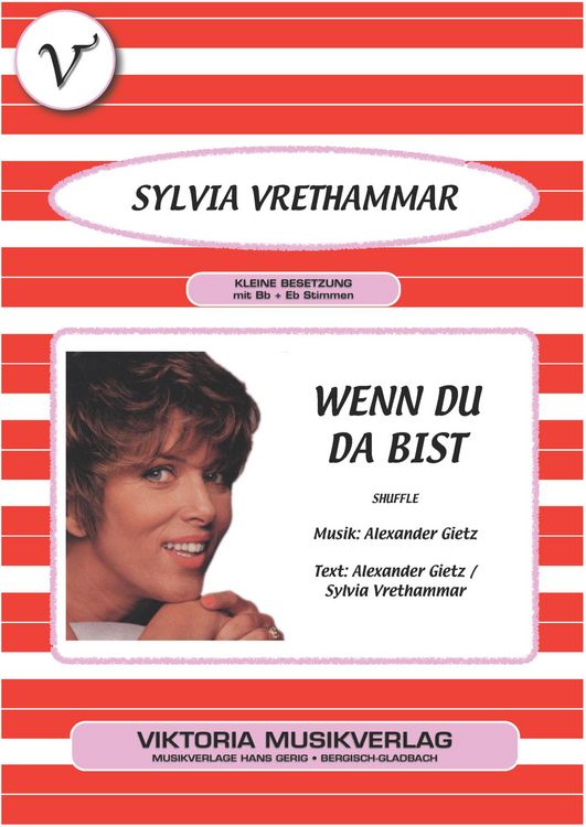 Produktbild: Wenn du da bist