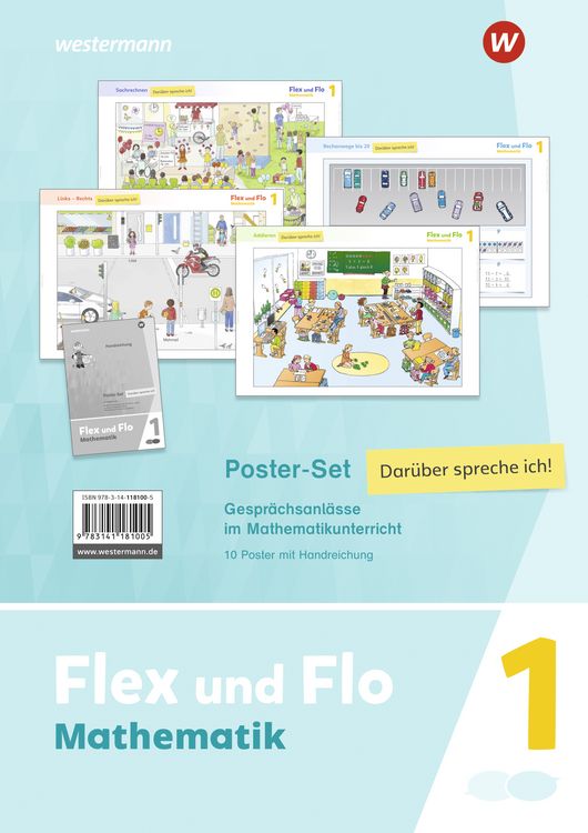 Produktbild: Flex und Flo - Ausgabe 2021