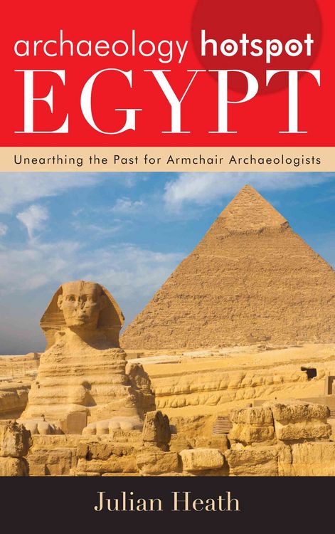 Produktbild: Archaeology Hotspot Egypt