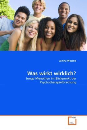 Produktbild: Wessels, J: Was wirkt wirklich?