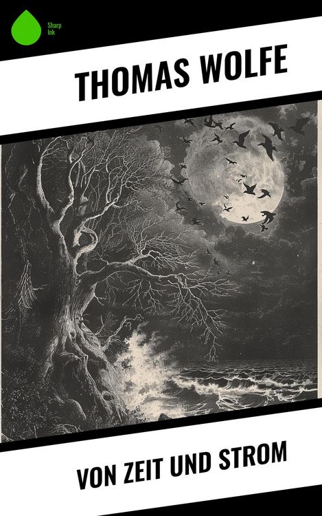 Produktbild: Von Zeit und Strom