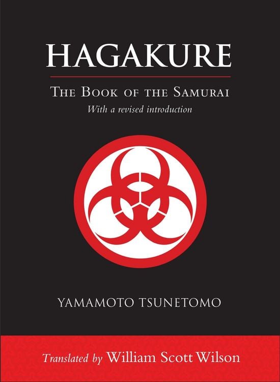 Produktbild: Hagakure
