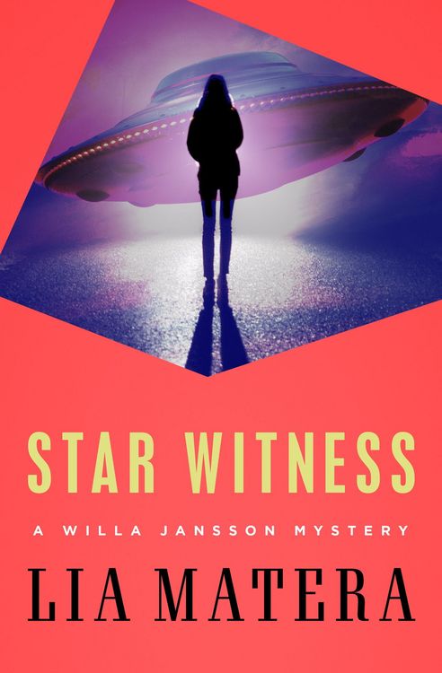 Produktbild: Star Witness