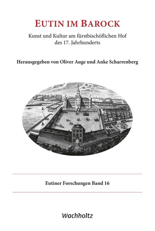 Produktbild: Eutin im Barock