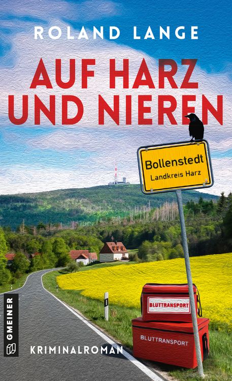 Produktbild: Auf Harz und Nieren