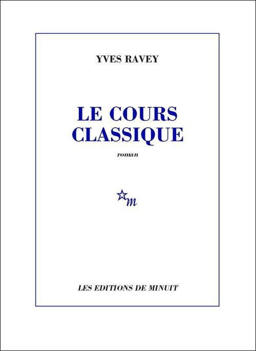 Produktbild: Le cours classique
