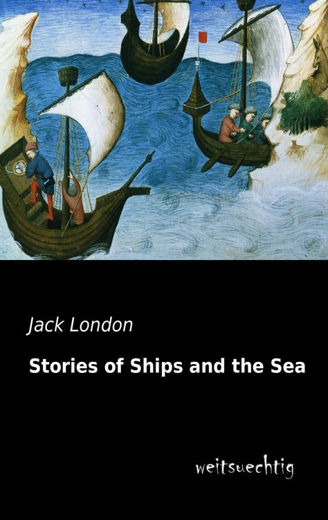 Produktbild: Stories of Ships and the Sea