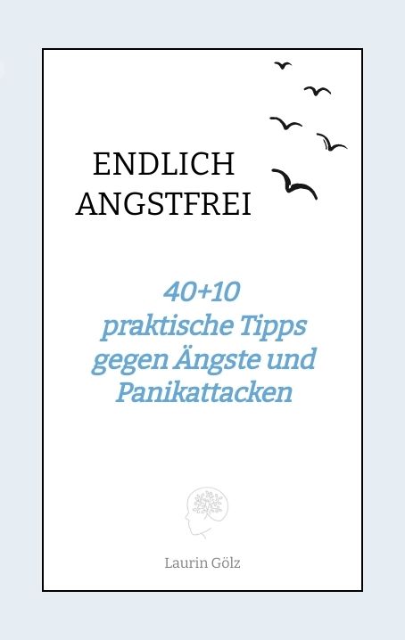 Produktbild: Endlich Angstfrei