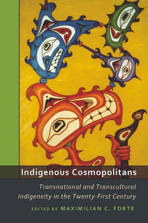 Produktbild: Indigenous Cosmopolitans