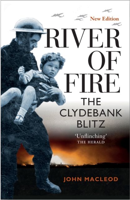 Produktbild: River of Fire