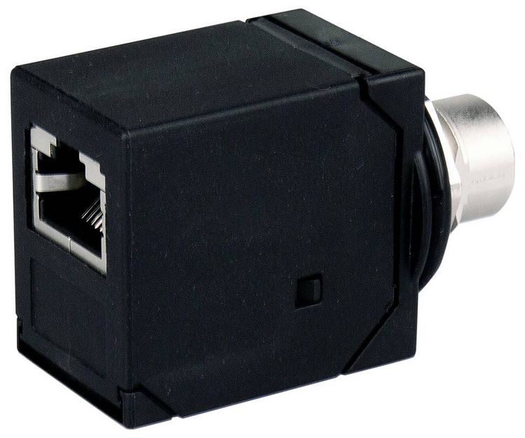 Produktbild: Teleg&auml;rtner 100007539 Sensor-/Aktor-Steckverbinder 1St.