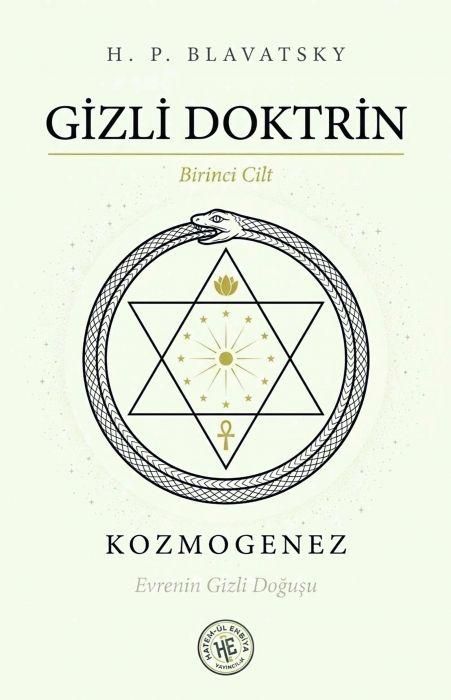 Produktbild: Gizli Doktrin