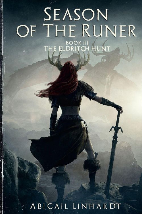 Produktbild: The Eldritch Hunt