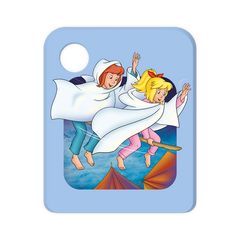 Produktbild: Bibi und Tina - Das Zeltlager,1 Galakto Token