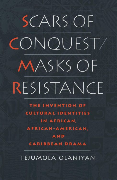 Produktbild: Scars of Conquest/Masks of Resistance