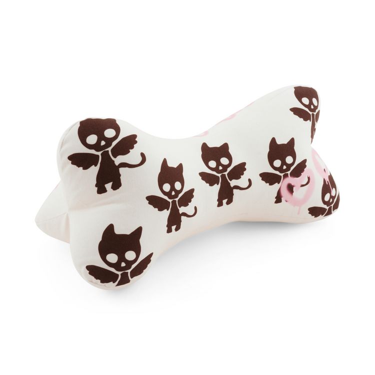 Produktbild: Leseknochen Angel-Cat