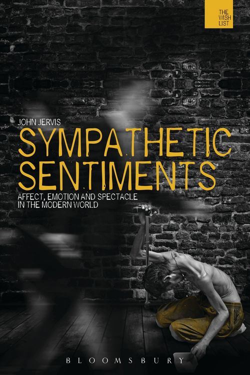 Produktbild: Sympathetic Sentiments