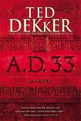 Produktbild: Dekker, T: A.D. 33