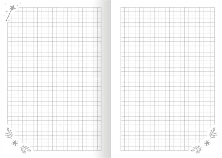 Produktbild: Meine Notizen &ndash; Einhorn