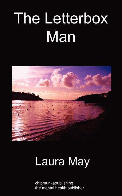 Produktbild: The Letterbox Man