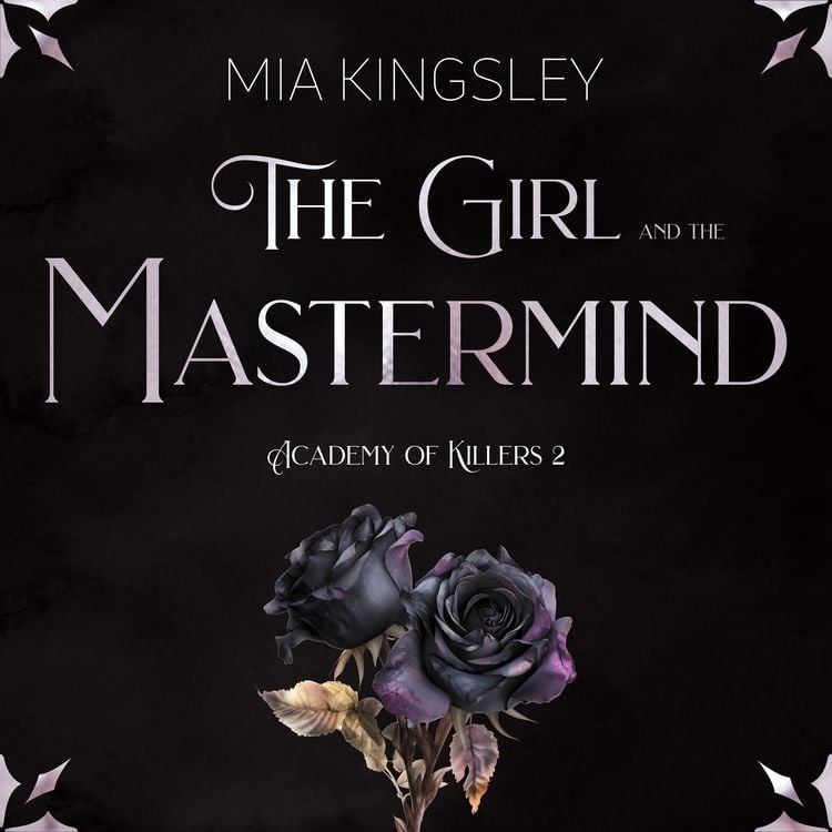 Produktbild: The Girl And The Mastermind