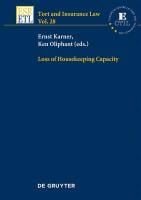 Produktbild: Loss of Housekeeping Capacity