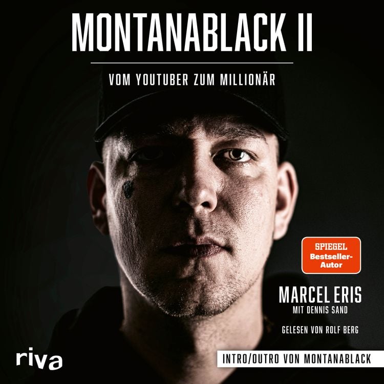 Produktbild: MontanaBlack II
